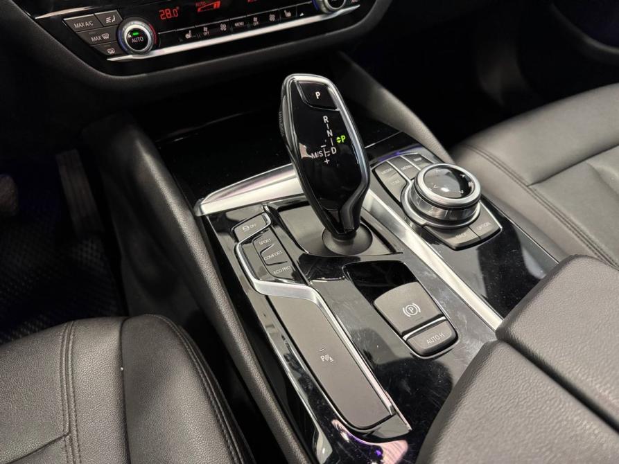 BMW 5 серии VII (G30/G31/G38) Ставрополь  - изображение 13
