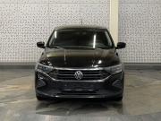 Volkswagen Polo VI Москва  - изображение 20