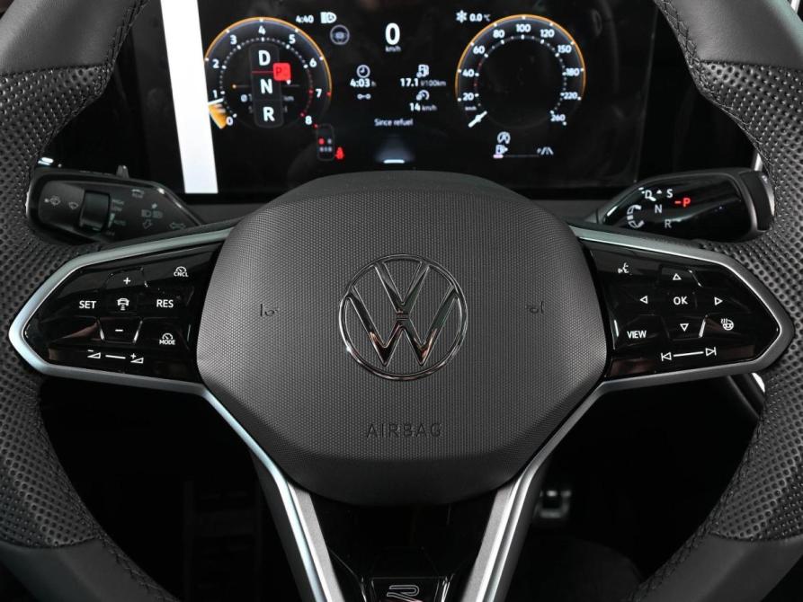 Volkswagen Tiguan III (China Market) Ростов-на-Дону  - изображение 13