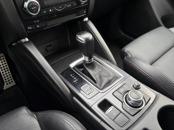 Mazda CX-5 I Рестайлинг с пробегом 2016 года, цена 1 925 000 рублей, 211000 км, внедорожник, Автокод Объявления