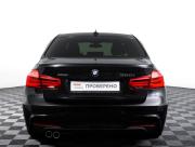 BMW 3 серии VI (F3x) Рестайлинг Москва  - изображение 28