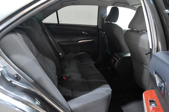 Toyota Camry VII (XV50) с пробегом 2012 года, цена 1 449 000 рублей, 186000 км, седан, Автокод Объявления