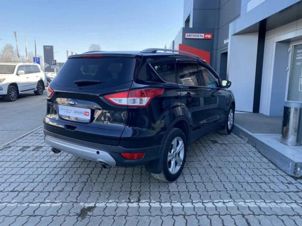 Ford Kuga II с пробегом 2014 года, цена 1 020 000 рублей, 246332 км, внедорожник, Автокод Объявления