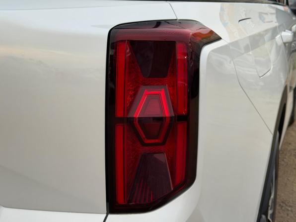 GAC GS8 II с пробегом 2023 года, цена 3 400 000 рублей, 40421 км, внедорожник, Автокод Объявления