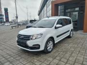 Lada (ВАЗ) Largus I Рестайлинг Краснодар  - изображение 17