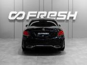 Mercedes-Benz C-Класс IV (W205) Рестайлинг Тюмень  - изображение 33