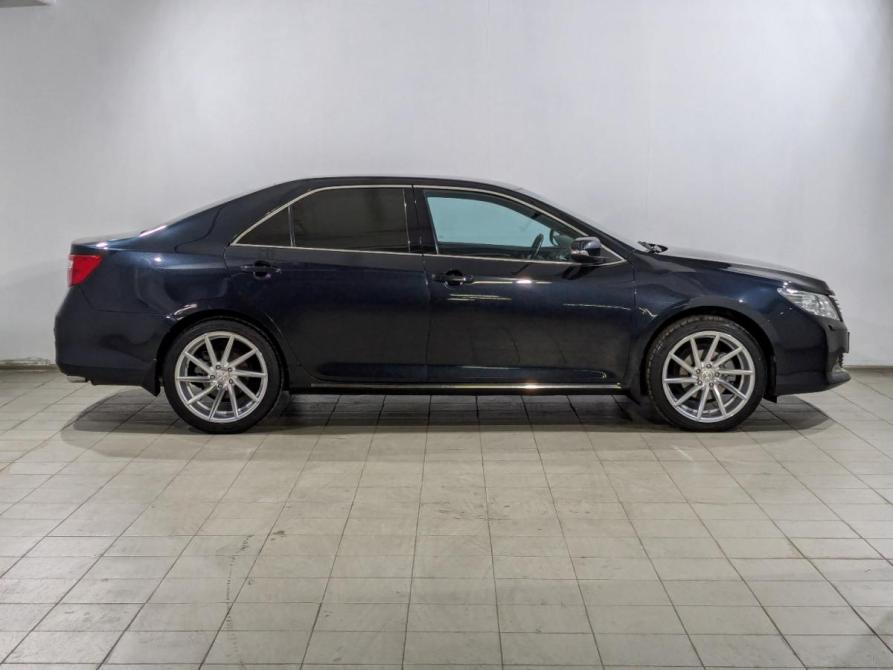 Toyota Camry VII (XV50) Химки  - изображение 11