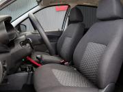 Lada (ВАЗ) Granta I Рестайлинг Пермь  - изображение 45
