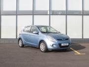 Hyundai i20 I Курган  - изображение 27