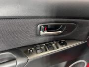 Mazda 3 I (BK) Рестайлинг Ростов-на-Дону  - изображение 30