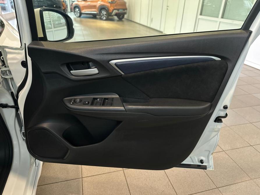 Honda Shuttle II Санкт-Петербург  - изображение 12