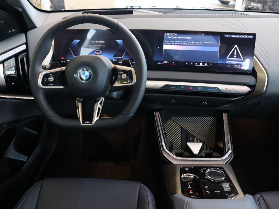 BMW X3 IV (G45/G48) Брянск  - изображение 12