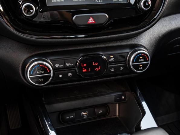 Kia Soul III с пробегом 2020 года, цена 2 298 000 рублей, 53072 км, хэтчбек, Автокод Объявления