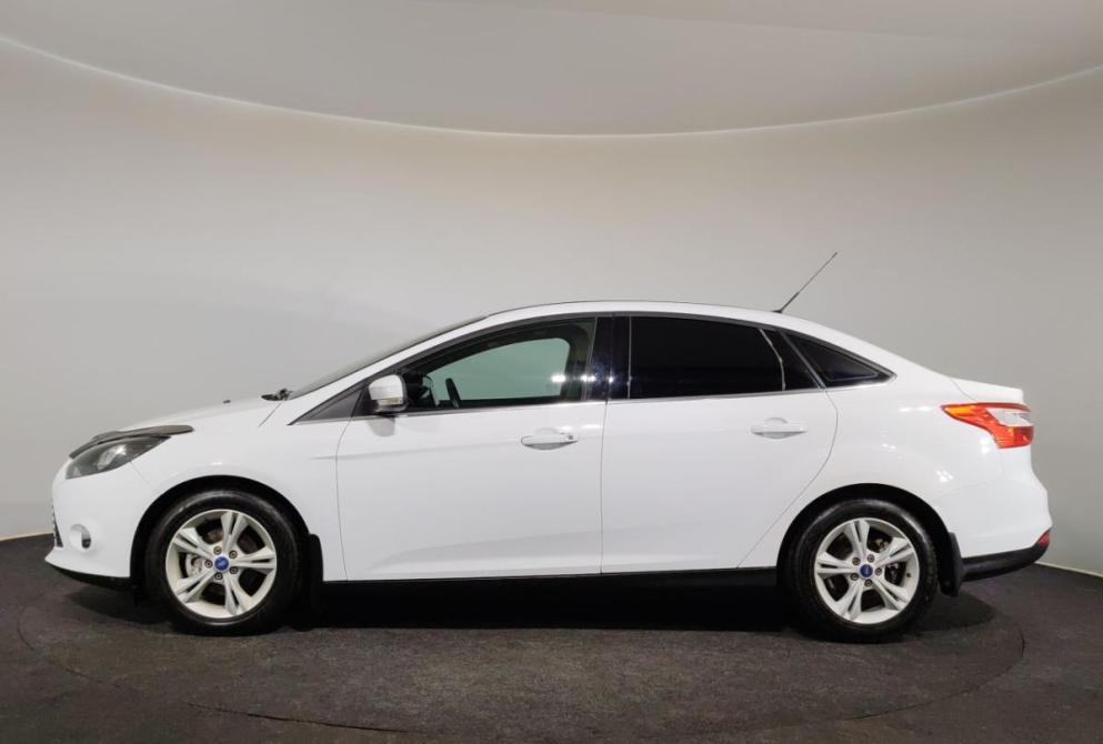 Ford Focus III Ярославль  - изображение 8
