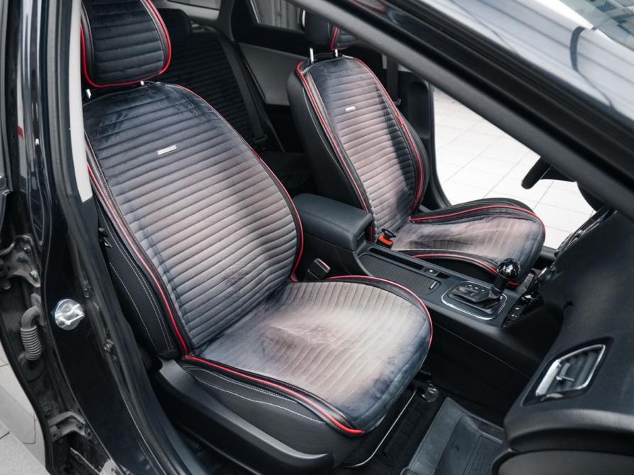 Kia Ceed II Рестайлинг Ростов-на-Дону  - изображение 25