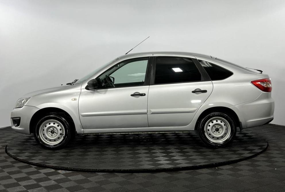Lada (ВАЗ) Granta I Нижний Новгород  - изображение 9