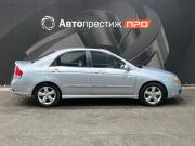 Kia Cerato I Рестайлинг Пермь  - изображение 24
