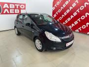 Opel Corsa D Новочеркасск  - изображение 19