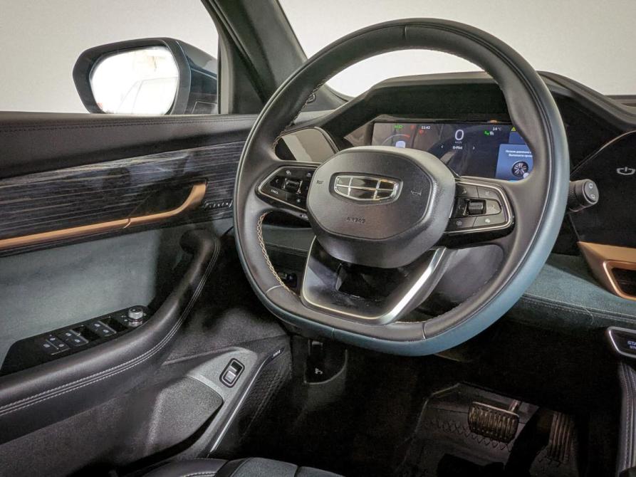 Geely Monjaro I Екатеринбург  - изображение 18
