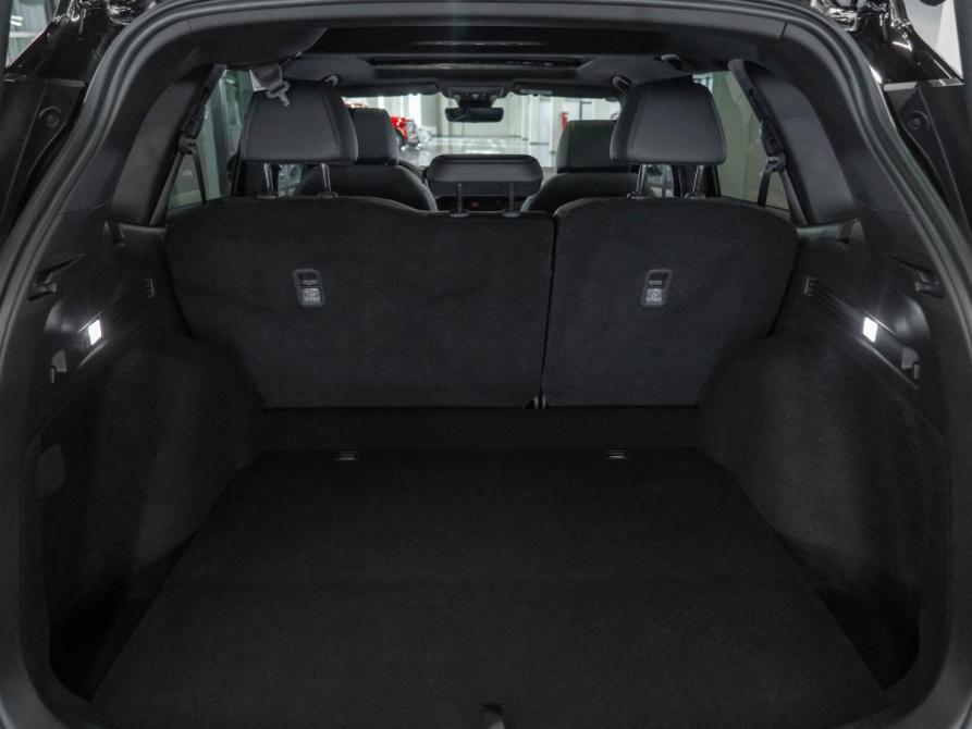 Honda CR-V VI Москва  - изображение 24