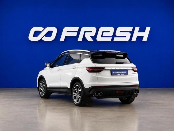 Geely Coolray I с пробегом 2022 года, цена 1 827 444 рубля, 28016 км, внедорожник, Автокод Объявления