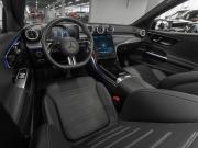 Mercedes-Benz C-Класс V (W206) Москва  - изображение 36