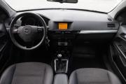 Opel Astra H Рестайлинг Брянск  - изображение 32