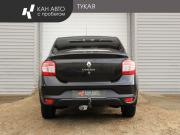 Renault Logan II Рестайлинг Казань  - изображение 21