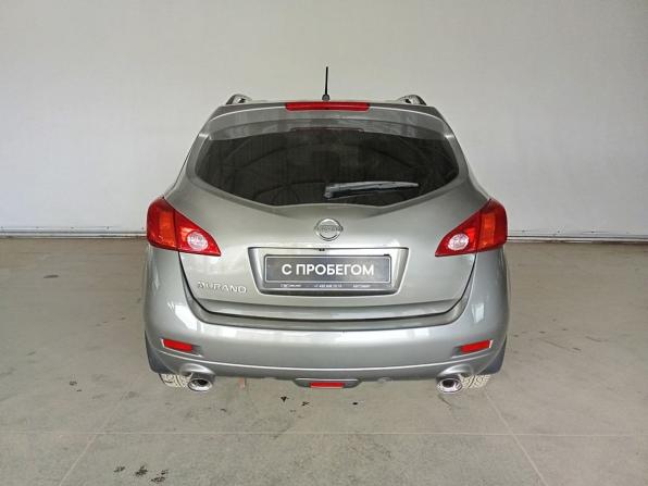 Nissan Murano II (Z51) Рестайлинг с пробегом 2011 года, цена 1 155 000 рублей, 200290 км, внедорожник, Автокод Объявления