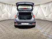 Kia Ceed II Рестайлинг Москва  - изображение 32