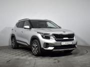 Kia Seltos I Санкт-Петербург  - изображение 24