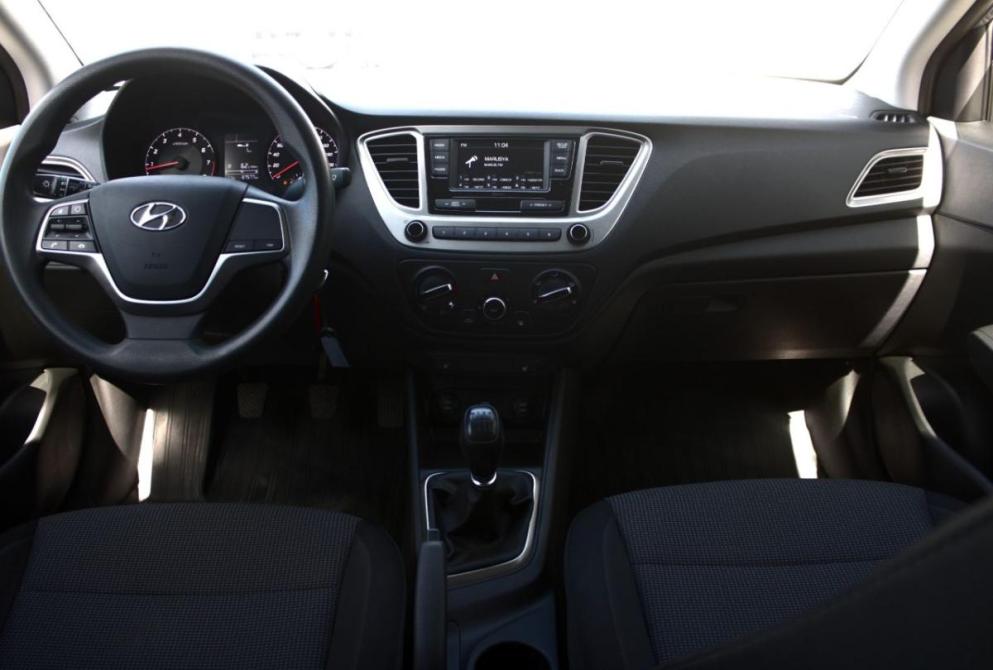 Hyundai Solaris II Саратов  - изображение 15