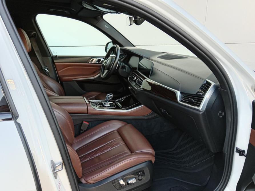 BMW X5 IV (G05/G18) Казань  - изображение 13