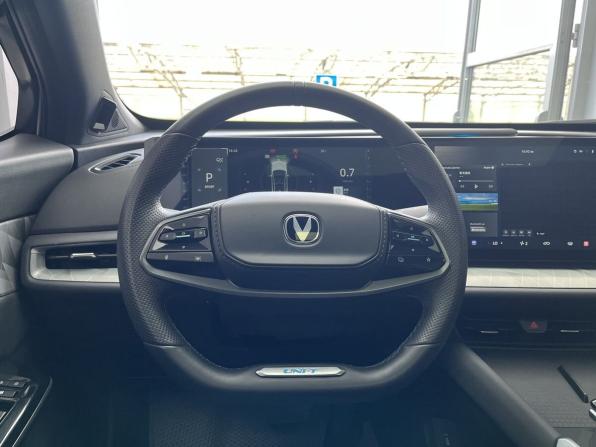Changan UNI-T I с пробегом 2023 года, цена 2 350 000 рублей, 29000 км, внедорожник, Автокод Объявления