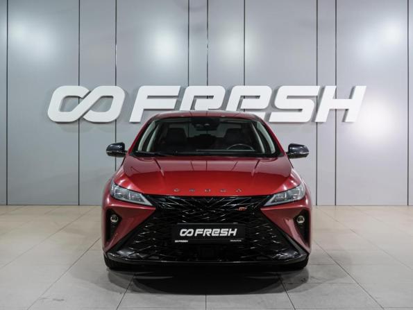 Omoda S5 GT с пробегом 2023 года, цена 1 649 000 рублей, 48637 км, седан, Автокод Объявления