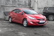 Hyundai Avante V Москва  - изображение 23