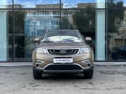 Geely Atlas I Самара  - изображение 16