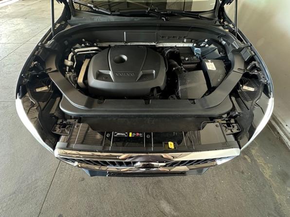 Volvo XC60 II с пробегом 2018 года, цена 3 125 000 рублей, 115471 км, внедорожник, Автокод Объявления