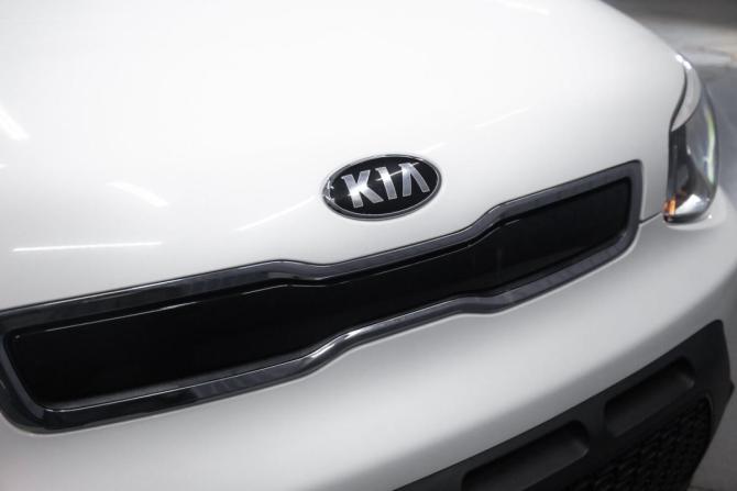 Kia Soul II с пробегом 2015 года, цена 1 399 000 рублей, 84570 км, хэтчбек, Автокод Объявления