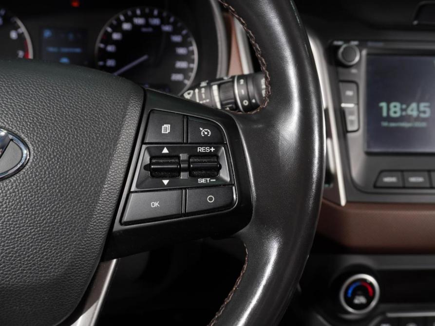 Hyundai Creta I Тверь  - изображение 14