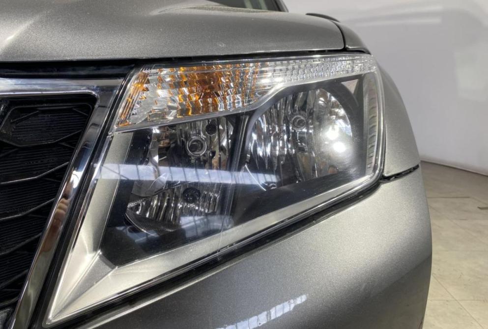 Nissan Terrano III (D10) Саранск  - изображение 13
