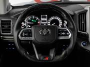 Toyota Land Cruiser 200 Series Рестайлинг 2 Москва  - изображение 35