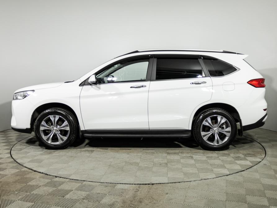 Haval M6 II Санкт-Петербург  - изображение 8