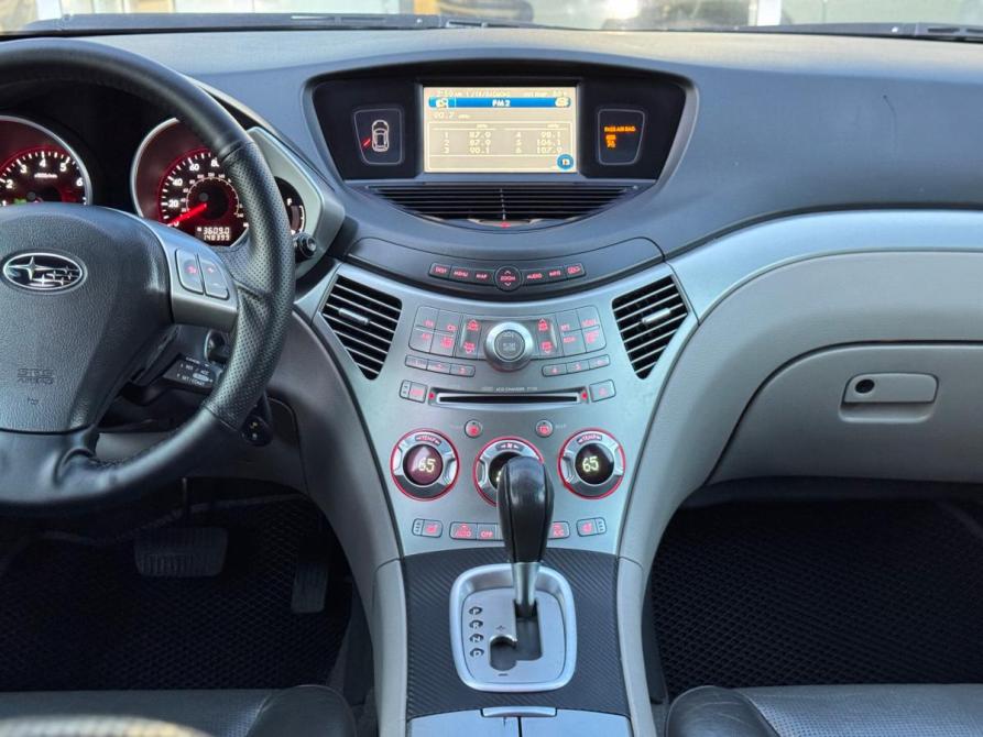 Subaru Tribeca I Ульяновск  - изображение 26