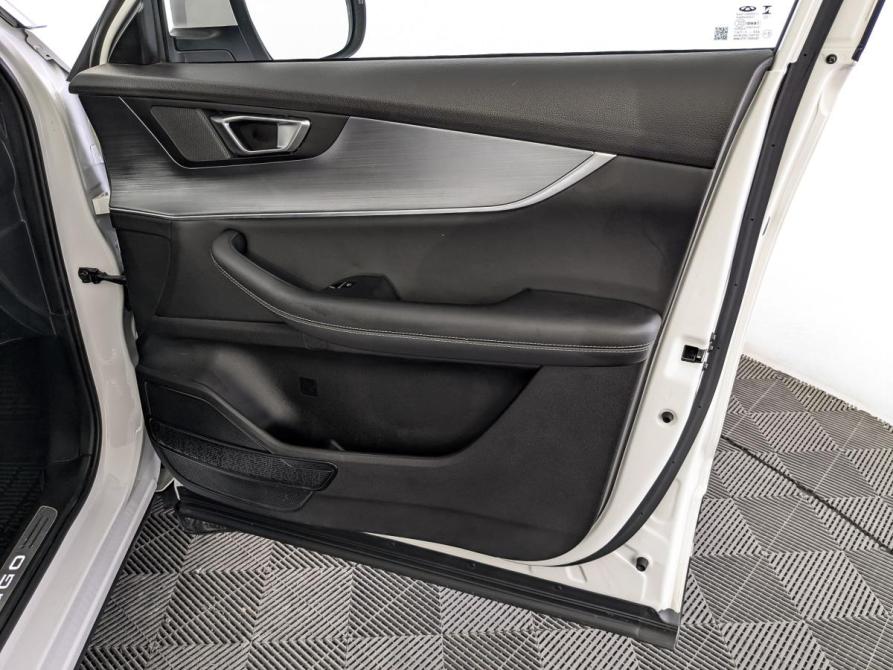 Chery Tiggo 7 Pro Max I Москва  - изображение 26