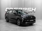 Toyota Veloz Тюмень  - изображение 22
