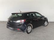 Mazda 3 II (BL) Москва  - изображение 22