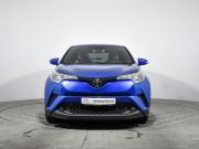 Toyota C-HR I Санкт-Петербург  - изображение 21
