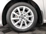 Toyota Camry VIII (XV70) Рестайлинг Москва  - изображение 45