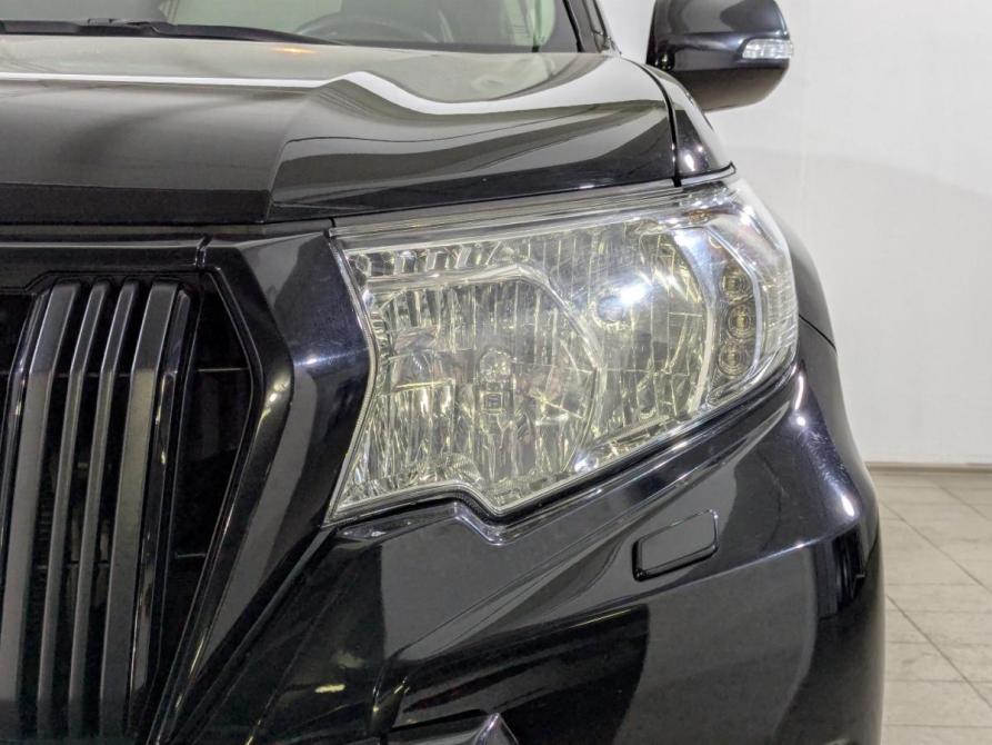 Toyota Land Cruiser Prado 150 Series Рестайлинг 2 Химки  - изображение 9